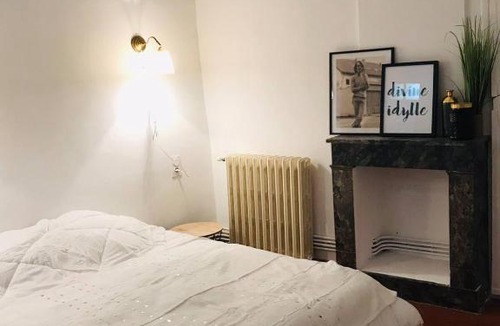 Saint-Jean Apartment | APPARTEMENT T3 DE CHARME PLEIN CENTRE