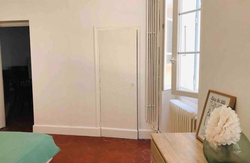 Saint-Jean Apartment | APPARTEMENT T3 DE CHARME PLEIN CENTRE