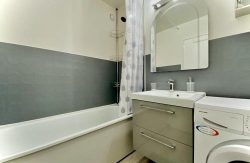 Joue-les-Tours Apartment | Appartement T3 de Standing en Centre-Ville
