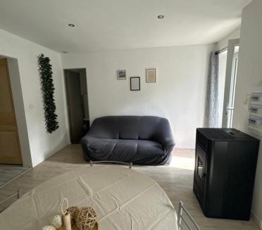 Marseillette Apartment | Appartement T3