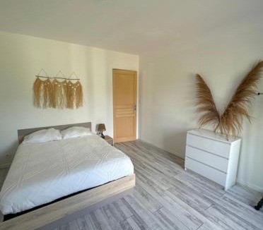 Marseillette Apartment | Appartement T3