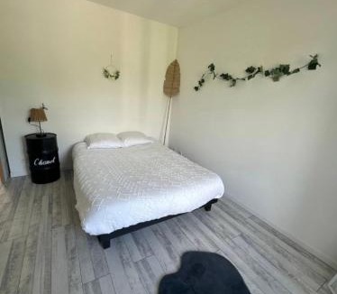 Marseillette Apartment | Appartement T3