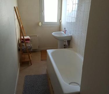 Pont-sur-Seine Apartment | Appartement T3