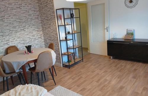 Pont-sur-Seine Apartment | Appartement T3