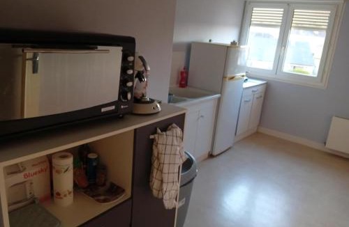 Pont-sur-Seine Apartment | Appartement T3