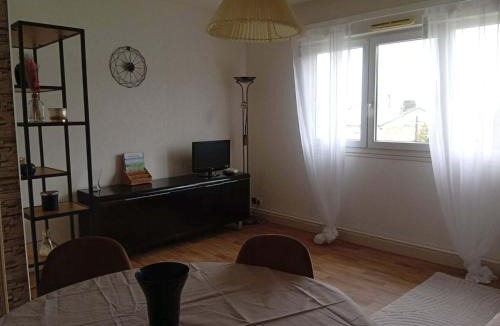 Pont-sur-Seine Apartment | Appartement T3
