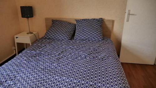 Brequigny Apartment | Appartement T3