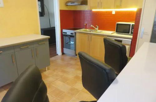 Brequigny Apartment | Appartement T3