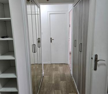 Bellevue - Le Mont - La Jomayere Apartment | Appartement t3