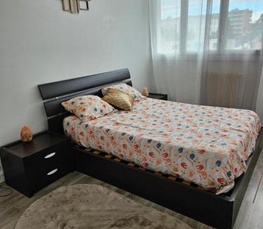 Bellevue - Le Mont - La Jomayere Apartment | Appartement t3