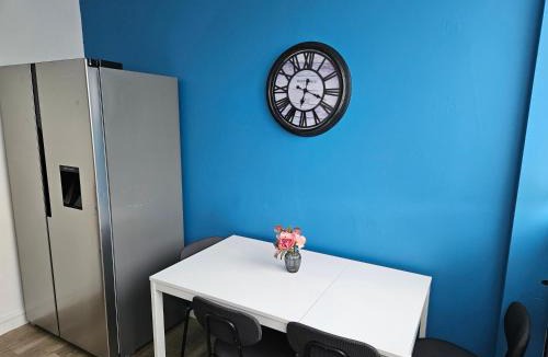 Bellevue - Le Mont - La Jomayere Apartment | Appartement t3