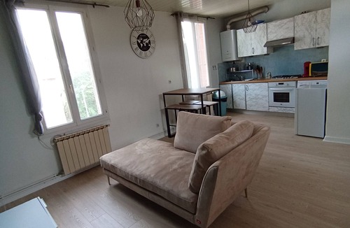 Robinson Apartment | Appartement T3