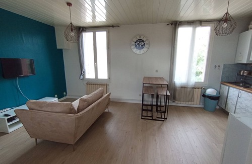 Robinson Apartment | Appartement T3