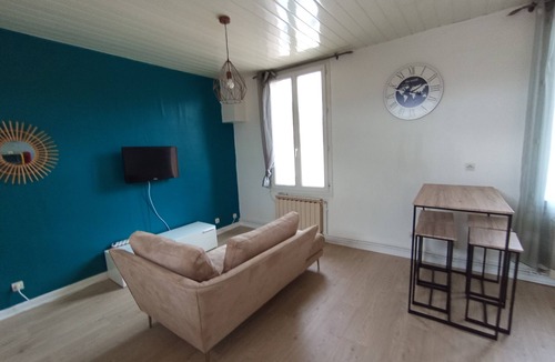 Robinson Apartment | Appartement T3