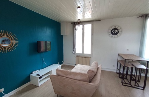 Robinson Apartment | Appartement T3