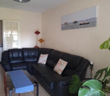 Lormont Apartment | Appartement T3 GEO ANDRE