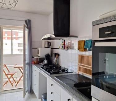 Lormont Apartment | Appartement T3 GEO ANDRE