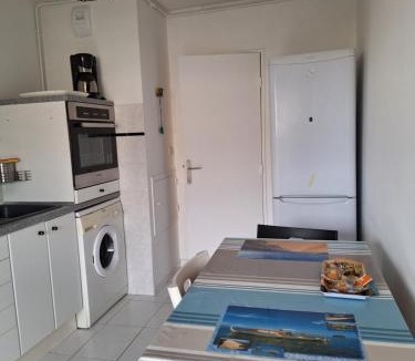 Lormont Apartment | Appartement T3 GEO ANDRE