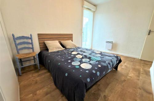 Marmande Apartment | Appartement T3 lumineux, calme, près de la gare