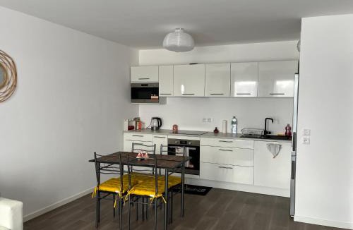 Roissy-en-Brie Apartment | Appartement T3 neuf - Proche Disneyland Paris
