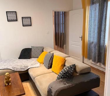 Tarbes Apartment | Appartement T3 Neuf Centre Ville de Tarbes
