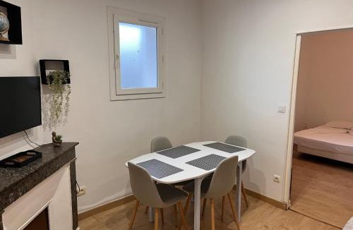 Tarbes Apartment | Appartement T3 Neuf Centre Ville de Tarbes
