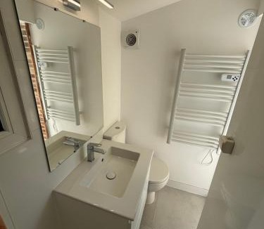 Saint-Marc-sur-Mer Apartment | Appartement T3 - Plage à 500m