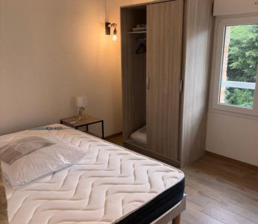 Saint-Marc-sur-Mer Apartment | Appartement T3 - Plage à 500m
