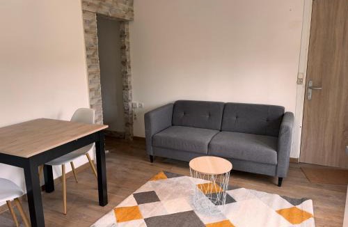 Saint-Marc-sur-Mer Apartment | Appartement T3 - Plage à 500m