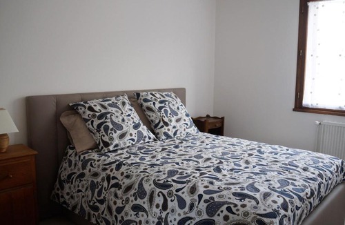 Barcelonnette Apartment | Appartement T3 rénové en centre-ville Barcelonnette, pour 6 pers., balcon - FR-1-165A-21