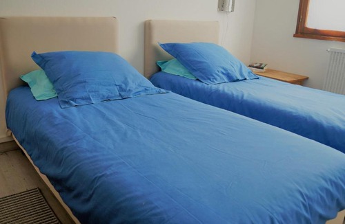 Barcelonnette Apartment | Appartement T3 rénové en centre-ville Barcelonnette, pour 6 pers., balcon - FR-1-165A-21
