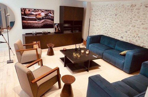 La Brillanne Apartment | Appartement T3 Refait A Neuf