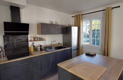 Argeles Gazost Apartment | Appartement T3 Villas Heas