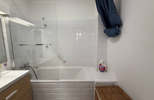 Le Mourillon Apartment | Appartement T3 vue mer