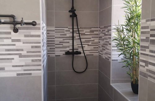 Esquieze-Sere Apartment | Appartement T4 Climatisé, au Cœur des Pyrénées