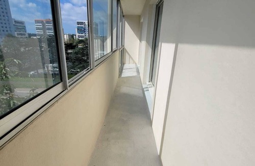 Bellevue Apartment | Appartement T4