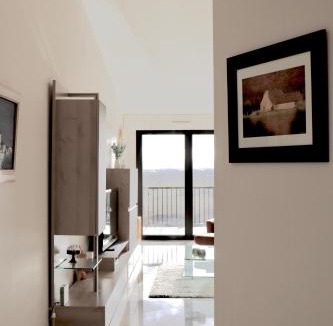 Rodez Apartment | Appartement T4 Vue Unique