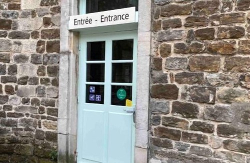 Boulogne-Centre Apartment | Appartement-terrasse de la Côte
