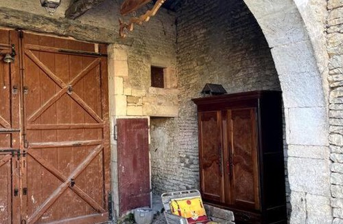 Julienne Apartment | appartement Terra Cotta