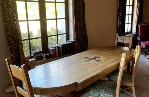 Julienne Apartment | appartement Terra Cotta