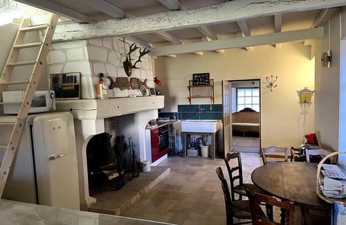 Julienne Apartment | appartement Terra Cotta