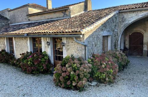 Julienne Apartment | appartement Terra Cotta