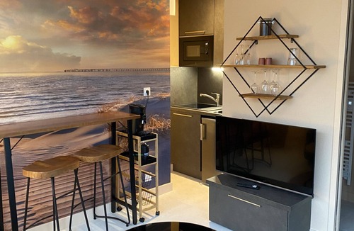 Pirou Apartment | Appartement Terracotta