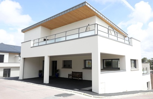 Pirou Apartment | Appartement Terracotta