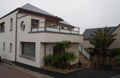 Pirou Apartment | Appartement Terracotta