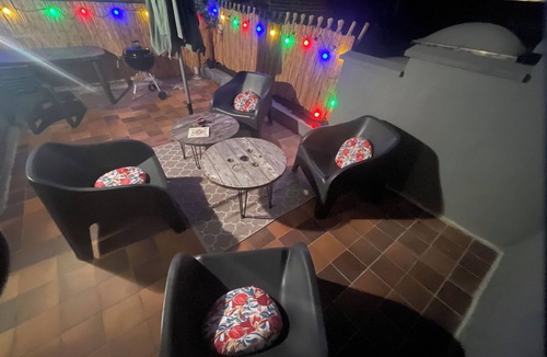 Armentieres Apartment | Appartement Terrasse