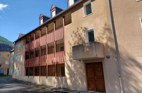 Luz-Saint-Sauveur Apartment | Appartement, Terrasse, Soleil, Luz