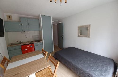 Luz-Saint-Sauveur Apartment | Appartement, Terrasse, Soleil, Luz
