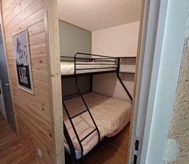 Luz-Saint-Sauveur Apartment | Appartement, Terrasse, Soleil, Luz