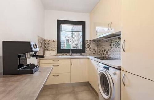 Saint - Michel Apartment | Appartement, Terrasse privée et Parking, T2 résidence sécurisée, Terrasse privée et Parking